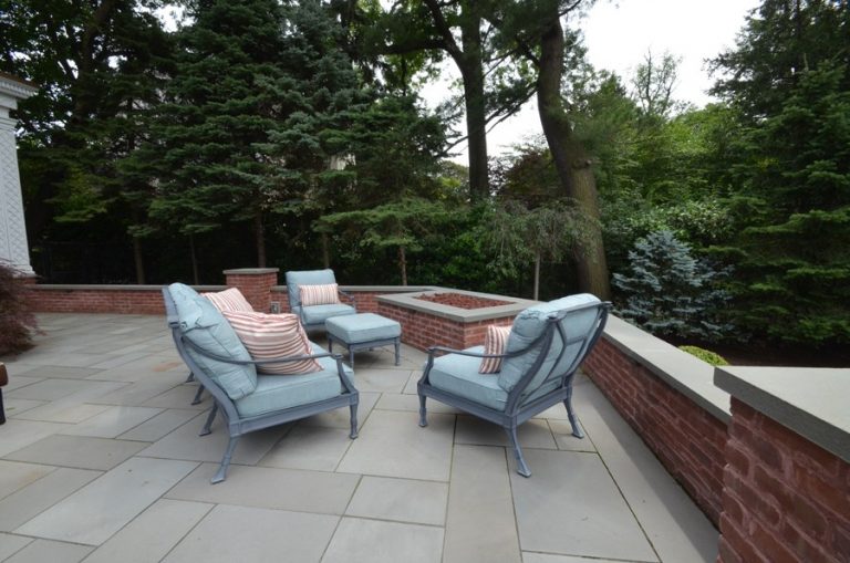 Terrasse Winterfest machen - Mainbrick Ideen Tipps